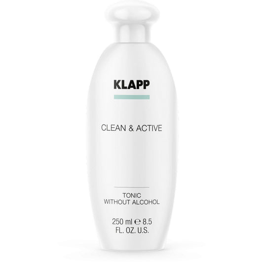 KLAPP Tonic Without Alcohol 250ml #ibea