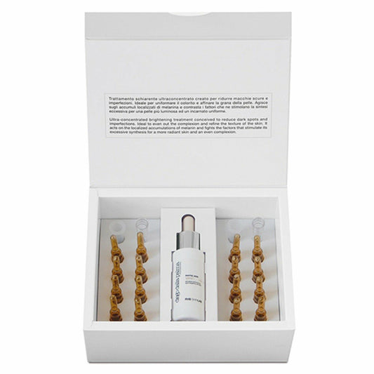 Diego dalla Palma Intensive Spot-Targeting Kit activator+vials 30ml/1mlx16 #ibea