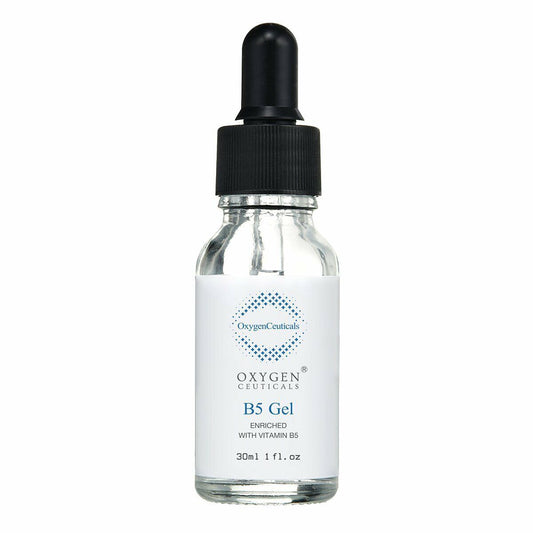 Oxygen Ceuticals B5 Gel 30ml#ibea