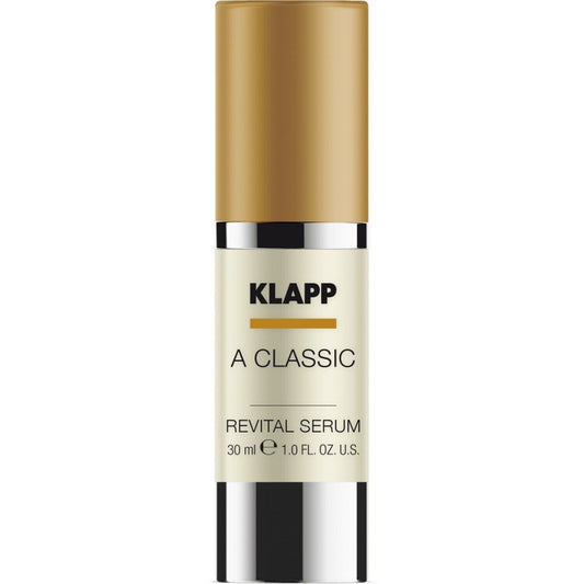 KLAPP A Classic Revital Serum 30ml #ibea