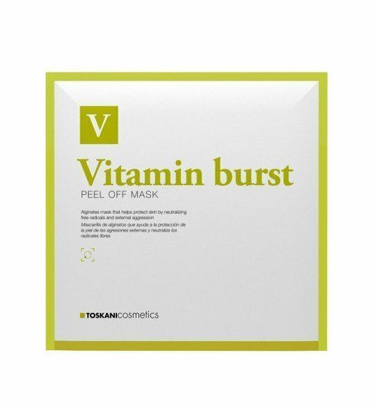 Toskani Vitamin Burst 30g #ibea
