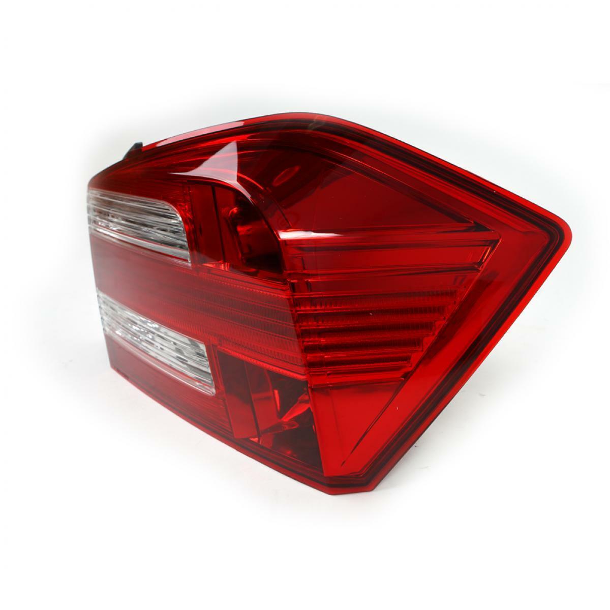 12-14 Honda City Gm Series2 5Gen New Rear Tail Light Lamp Right Side Right Part