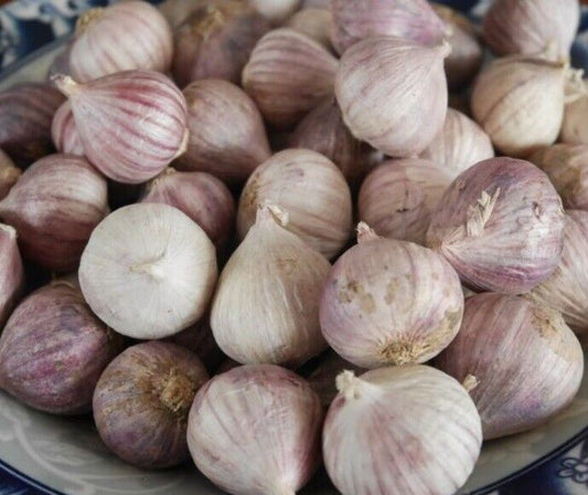 Tone Garlic Food Ingredient Cooking Kitchen Restaurant 500g.
