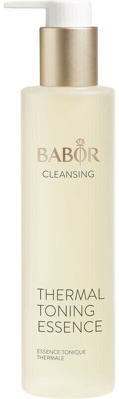 Babor Thermal Toning Essence 200ml #ibea