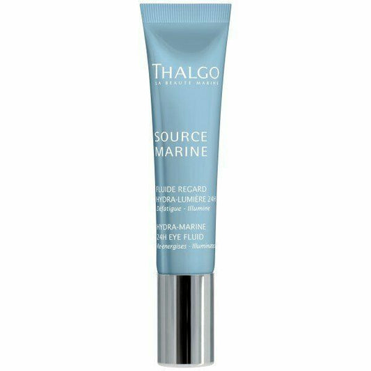 Thalgo Hydra Marine 24h Eye Fluid 15ml #ibea