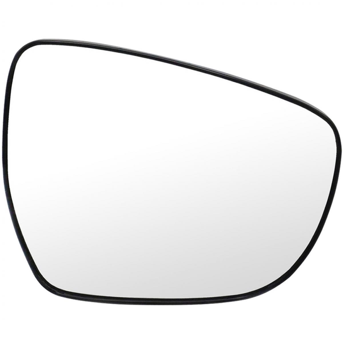 For Suzuki Ciaz Sedan 2015-2019 Genuine OEM Side Wing Mirror Glass Lens Right RH