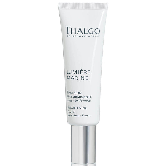Thalgo LUMIERE MARINE Brightening Fluid 50ml #ibea