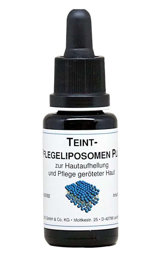 Dermaviduals DMS Teint Pflegeliposomen Plus 20ml #ibe