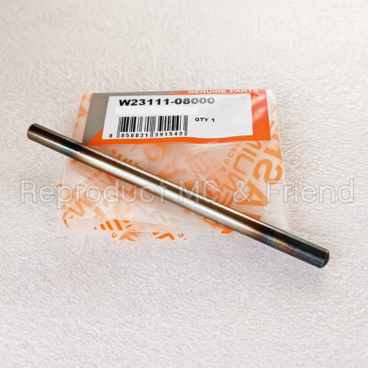 Clutch Push Rod New (Length=104mm / Diameter=6mm) For Suzuki K125