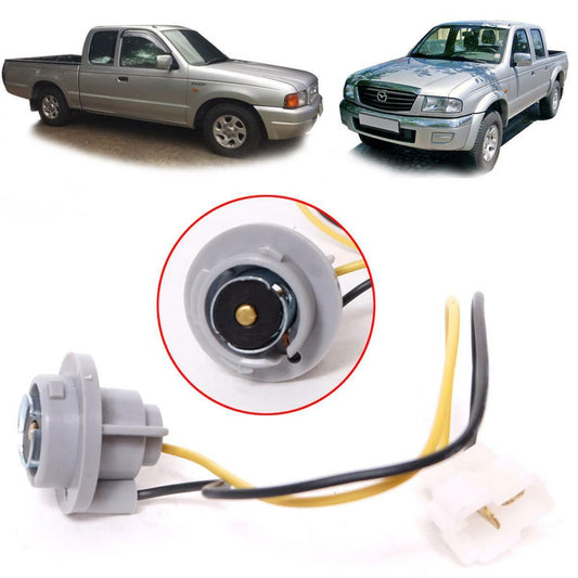 Corner Lamp Light Wiring Harness Cable For Ford Ranger Mazda B2500 1998-2002