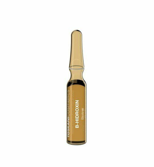 Toskani B-Hidroxin 2 ml x 20 ampoules #ibea