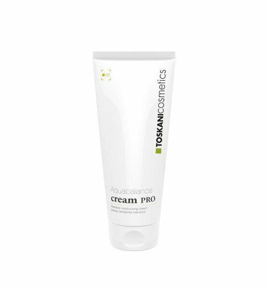 Toskani Aquabalance Cream Pro 200ml #ibea