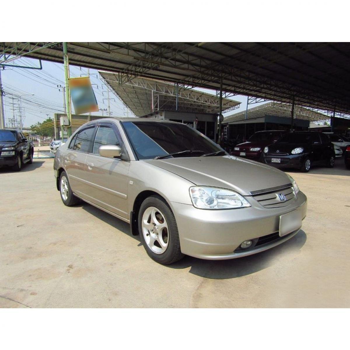 FOR HONDA CIVIC 4 DOOR 2001-2005 SEDAN DX EX GX LX SI SEAL RUBBER WEATHERSTRIP