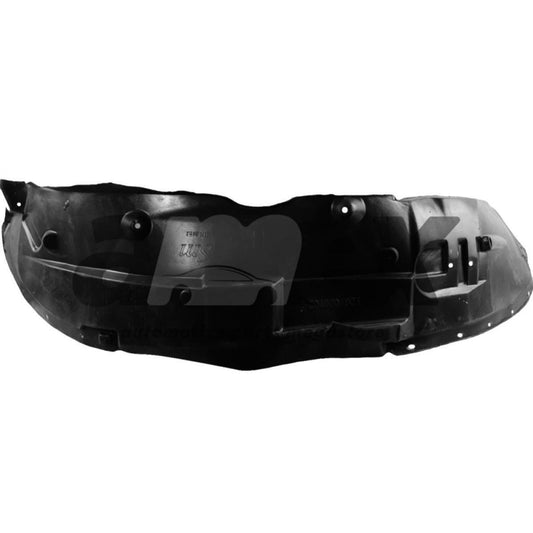 Plastic Inner Fender Liner Front LH FIT Ford Ranger Wildtrak 2012-2015 T6 PX