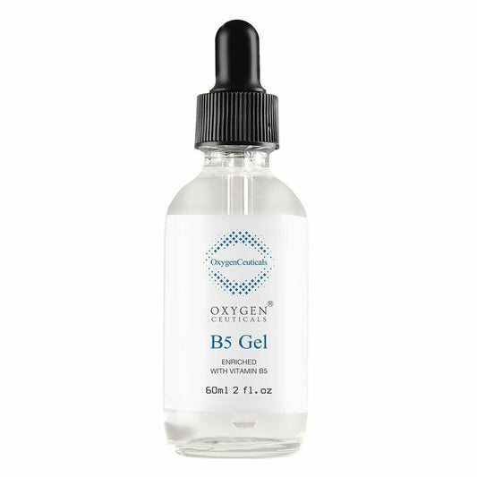 Oxygen Ceuticals B5 Gel 60ml#ibea