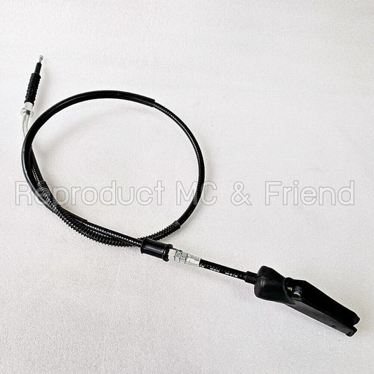 Clutch Wire Cable L:1080mm #558-26335-02-00 For Yamaha 1976 DT100 DT100C DT100X