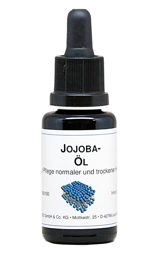Dermaviduals DMS Jojoba-?l 20ml #ibe