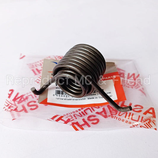Kick Starter Spring Fits Honda SL100 SL125 TL125 TL125S XL100 XL125