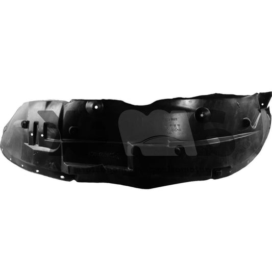 Plastic Inner Fender Liner Front RH FIT Ford Ranger Wildtrak 2012-2015 T6 PX