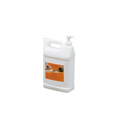 Pevonia Pevonia SPALASIUM MASSAGE OIL Vitality 3.8L #ibea