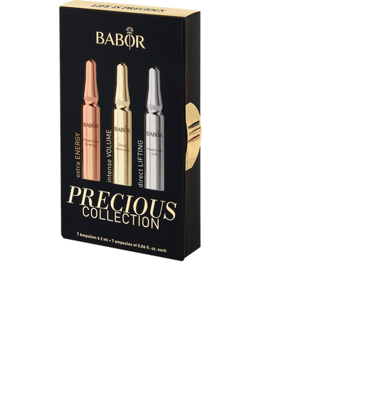 Babor Precious Collection 7 x 2ml #ibea
