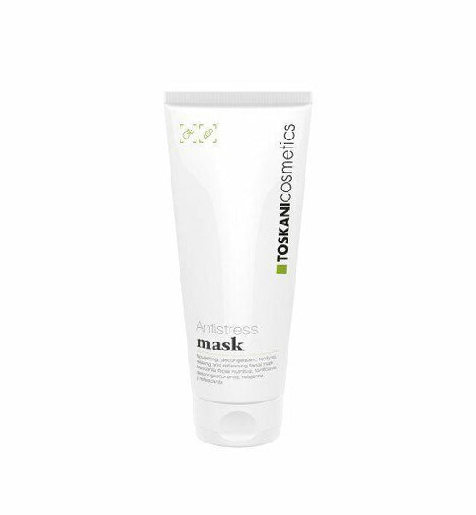 Toskani Antistress Mask 200ml #ibea