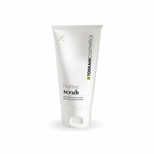 Toskani Nutritive Scrub 200ml #ibea