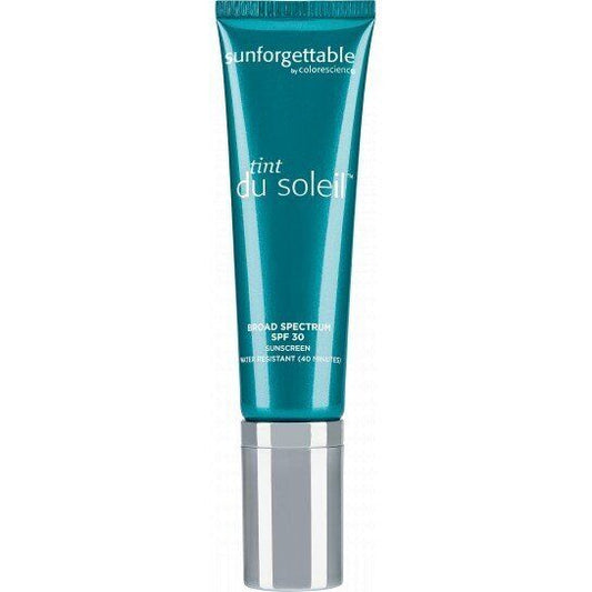 Colorescience Tint du Soleil SPF30 Whipped Foundation - Light 30mL/1 Fl. Oz#ibea
