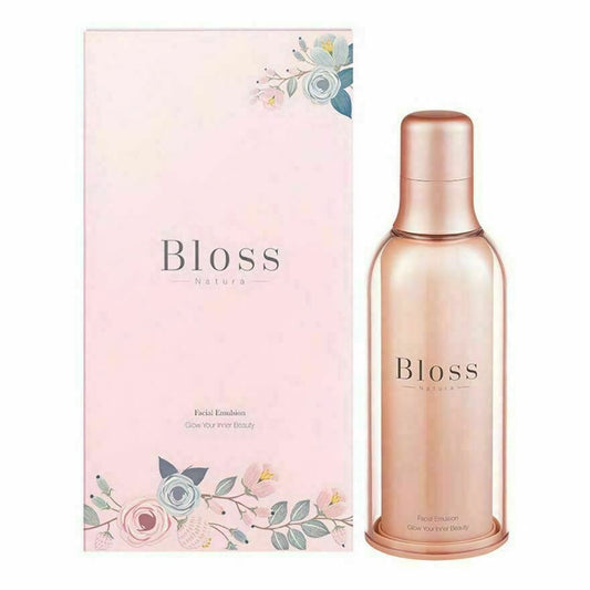 Bloss Natura Facial Emulsion Firming and Lifting Moisturizing Anti Aging 50ml