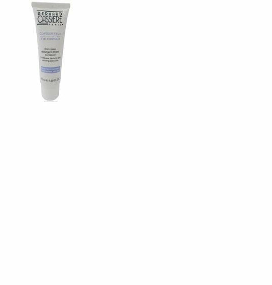 Bernard Cassiere Cornflower Tensing And Reviving Eye Care 50ml #ibea