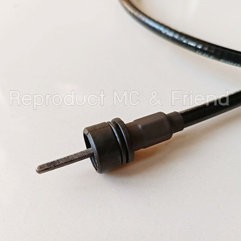 Yamaha XT125 ('83) RD250 ('73-'75) R5 XS360 ('77) XS400 ('78) Speedometer Cable