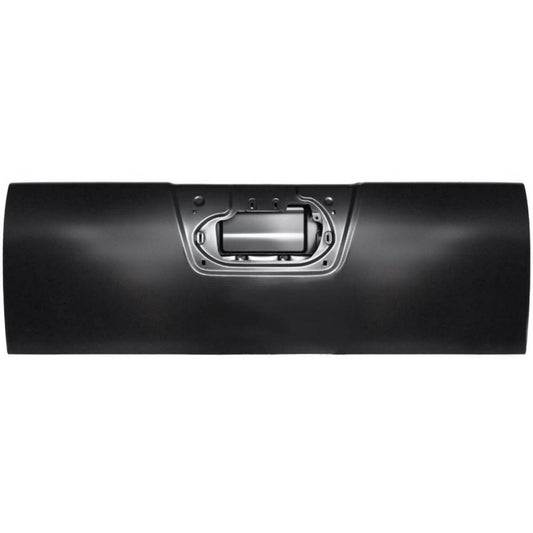Steel Rear Tailgate Shell W/ Middle Opener Hole FIT Nissan Frontier 2005-13 D40