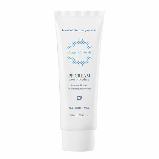 Oxygen Ceuticals PP Cream 50ml#ibea