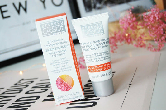 Bernard Cassiere Blood Orange EE Cream Spf 15 30ml #ibea