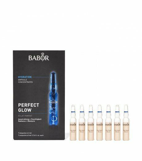 Babor Perfect Glow Fluid 7 x 2ml #ibea