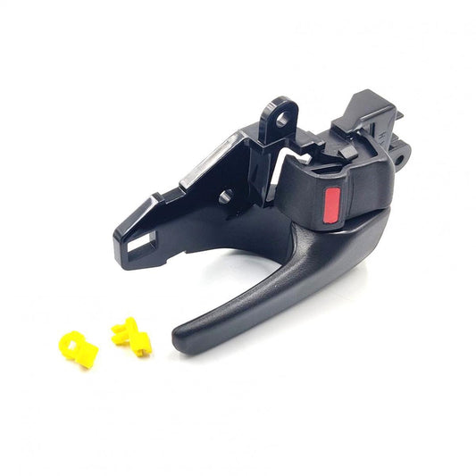 Right Black Inner Interior Door Handle For MITSUBISHI TRITON L200 2006-2014