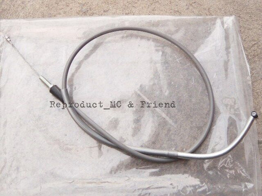 Clutch Cable New 22870-259-000 Fits Honda C72 C77 CS72 CS77