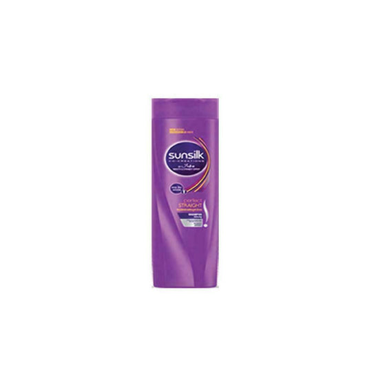 Sunsilk Co-Creations Perfect Straight Shampoo 70 ml reduce frizziness