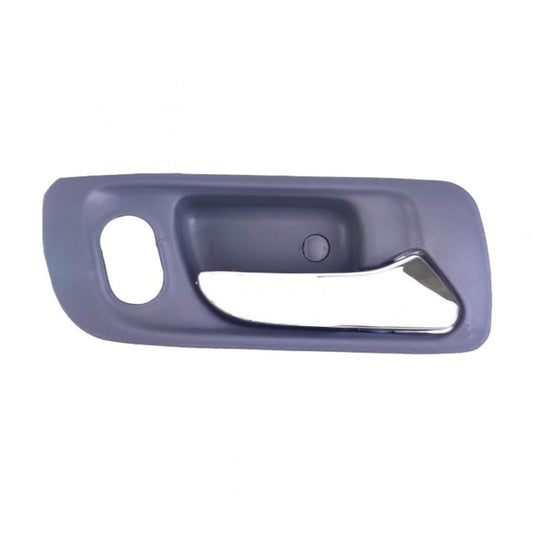 RH Front Inner Interior Door Handle Black For Honda Accord Sedan 1998-2002
