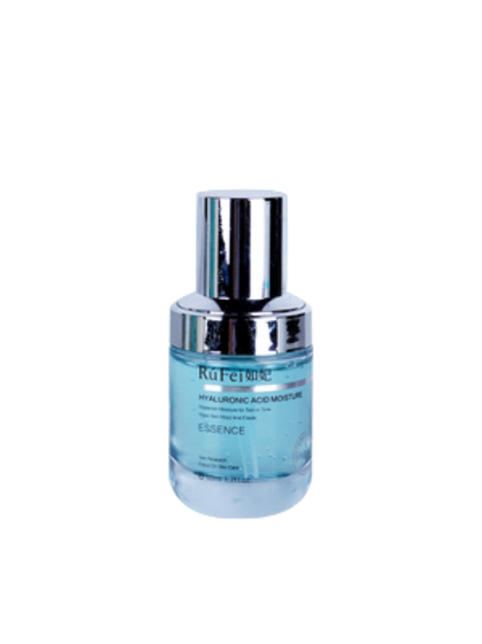 ?? Rufei Hyaluronic Acid Moisture Essence 50ml