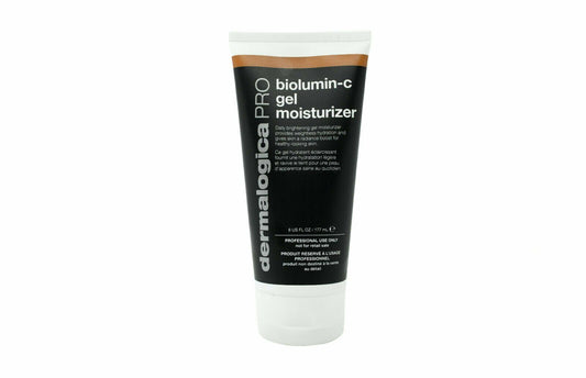 Dermalogica Biolumin-C Gel Moisturizer ( 6 fl.oz / 177 ml ) #ibea