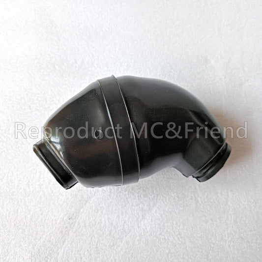 Air Cleaner Connecting Tube Rubber : Fits Honda C50 C65 C70 C70KA C90