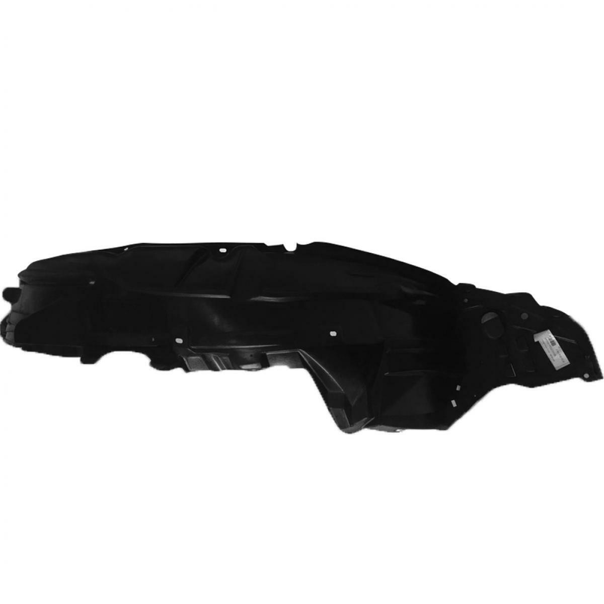 1 PC Front Plastic Inner Fender LH Left For Honda Civic FD 2006-2011 Sedan