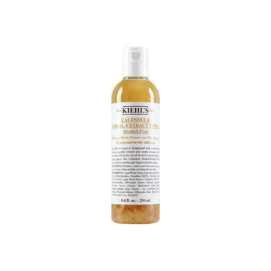 Kiehl s Calendula Herbal-Extract Toner 500 ml
