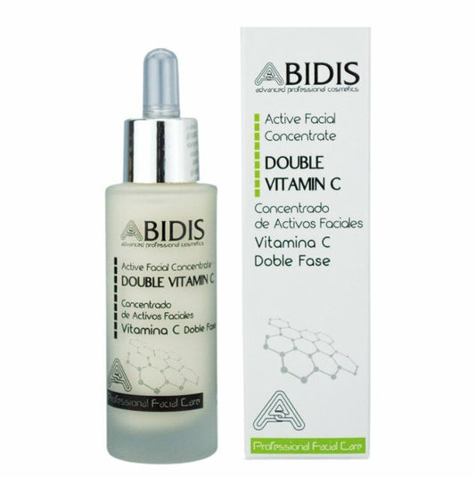 Abidis Double Vitamin C 30ml #ibea