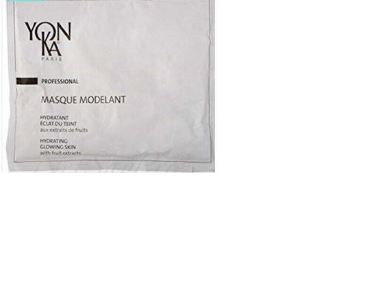 Yonka - Age Defense Mask Masque Modelant 20s*10g #ibea