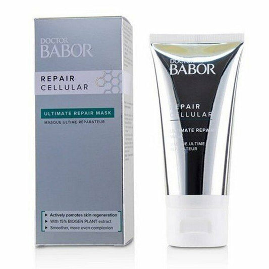 Babor Doc Ultimate Repair Mask 50ml #ibea