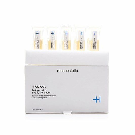 Mesoestetic Tricology Hair Growth Intensive Lotion 15 x 3ml #ibea