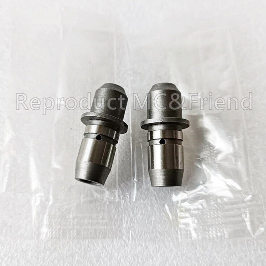 Set 2 pcs. Inlet Valve Guide New : Fits Honda C92 C95 CA95 (-224-)