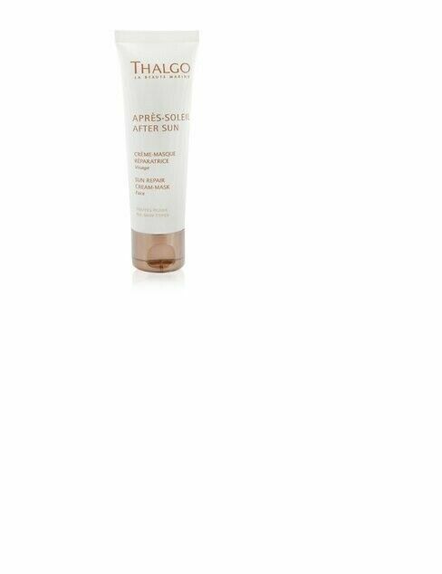 Thalgo Sun Repair Cream-Mask 50ml #ibea